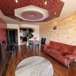 Двустаен апартамент в Благоевград, Освобождение - 77 кв.м за 1694 €/кв.м - Снимка #1