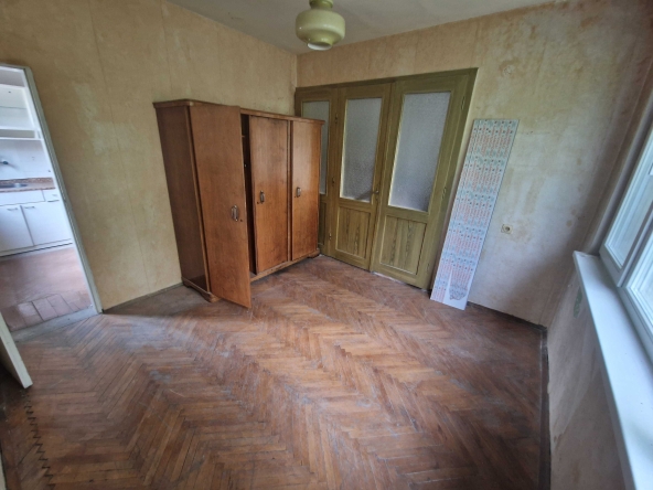 Двустаен апартамент в Благоевград, Широк център - 66 кв.м за 1243 €/кв.м - Снимка #1