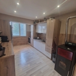 Многостаен апартамент в Благоевград, Освобождение - 115 кв.м за 1587 €/кв.м - Снимка #1