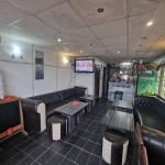 Заведение в Благоевград, Широк център - 35 кв.м за 1143 €/кв.м - Снимка #1