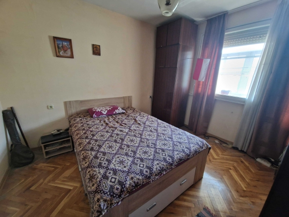Тристаен апартамент в Благоевград, Запад - 89 кв.м за 944 €/кв.м - Снимка #1