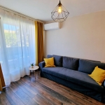 Дава се под наем Двустаен апартамент в Варна, Автогара - 62 кв.м за 510 € - Снимка #1