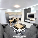 Двустаен апартамент в Пловдив, Център - 64 кв.м за 1452 €/кв.м - Снимка #1