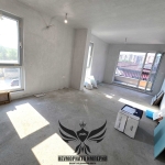 Двустаен апартамент в Пловдив, Остромила - 65 кв.м за 2339 €/кв.м - Снимка #1