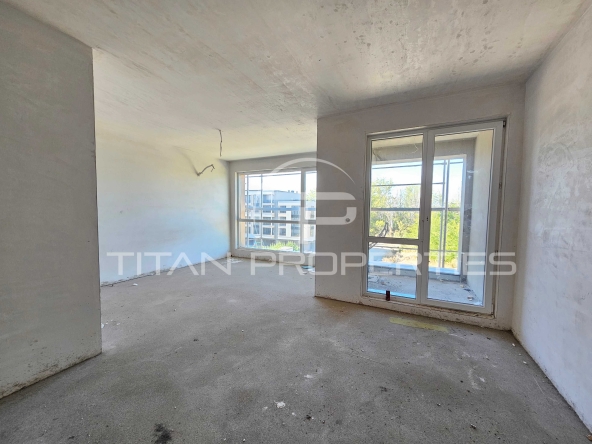 Двустаен апартамент в Пловдив, Христо Смирненски - 75 кв.м за 1267 €/кв.м - Снимка #1