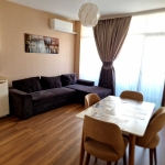 Дава се под наем Двустаен апартамент в Варна, Трошево - 67 кв.м за 663 € - Снимка #1