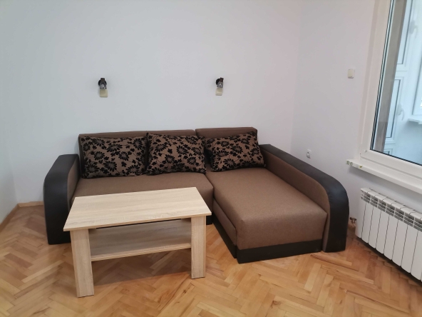 Дава се под наем Тристаен апартамент в София, Хаджи Димитър - 84 кв.м за 714 € - Снимка #1