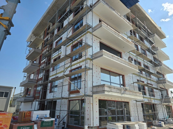 Двустаен апартамент в Велико Търново, Картала - 70 кв.м за 1356 €/кв.м - Снимка #1