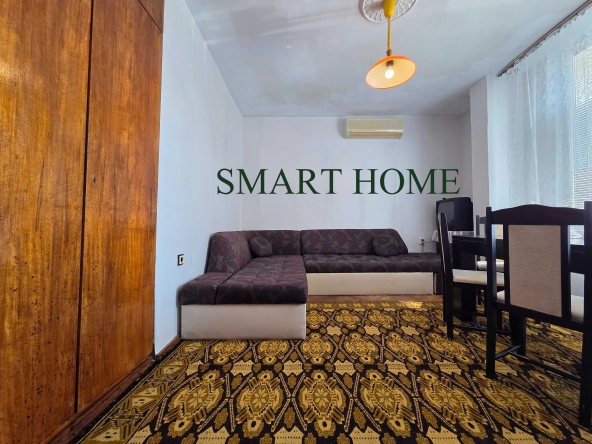 Двустаен апартамент в Велико Търново, Колю Фичето - 63 кв.м за 1667 €/кв.м - Снимка #1