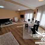 Тристаен апартамент в Пловдив, Остромила - 117 кв.м за 1366 €/кв.м - Снимка #1