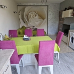 Тристаен апартамент в София, Красна поляна 1 - 66 кв.м за 3182 €/кв.м - Снимка #1