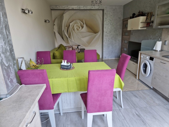 Тристаен апартамент в София, Красна поляна 1 - 66 кв.м за 3182 €/кв.м - Снимка #1