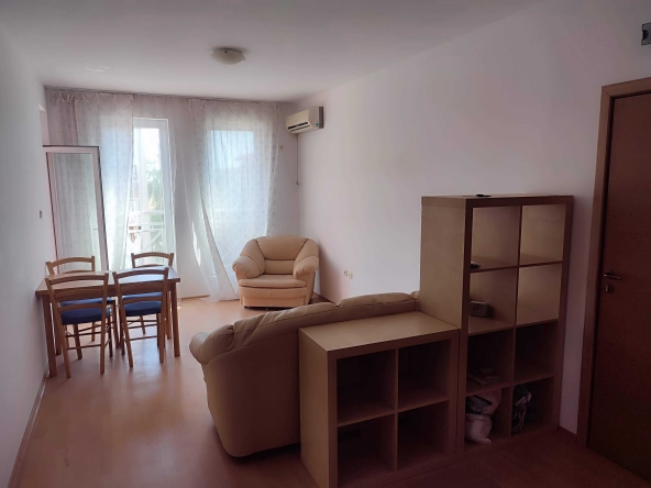 Двустаен апартамент в с. Тънково, Област Бургас - 63 кв.м за 715 €/кв.м - Снимка #1