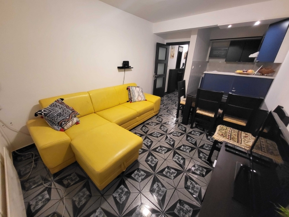 Двустаен апартамент в Варна, ВИНС - 63 кв.м за 2699 €/кв.м - Снимка #1