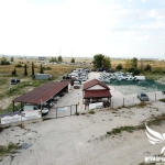 Парцел в Асеновград - 3200 кв.м за 80 €/кв.м - Снимка #1