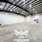 Дава се под наем Склад в Асеновград - 220 кв.м за 1130 € - Снимка #1