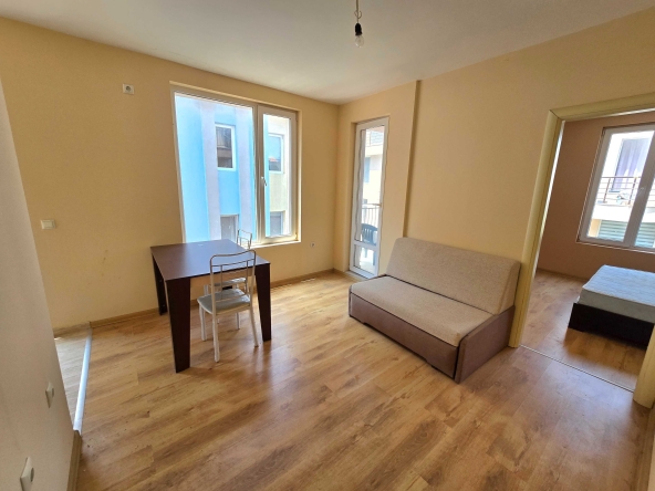 Двустаен апартамент в с. Равда, Област Бургас - 45 кв.м за 1332 €/кв.м - Снимка #1