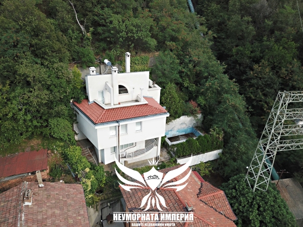 Къща в Асеновград - 370 кв.м за 1228 €/кв.м - Снимка #1