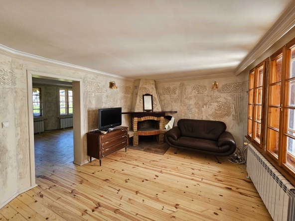 Къща в Велико Търново, Център - 160 кв.м за 1594 €/кв.м - Снимка #1