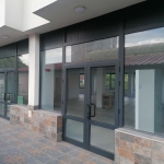 Дава се под наем Магазин в Дупница - 200 кв.м за 1030 € - Снимка #1