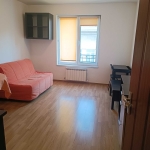 Дава се под наем Едностаен апартамент в София, Център - 27 кв.м за 357 € - Снимка #1