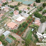 Парцел в с. Боянци, Област Пловдив - 300 кв.м за 57 €/кв.м - Снимка #1