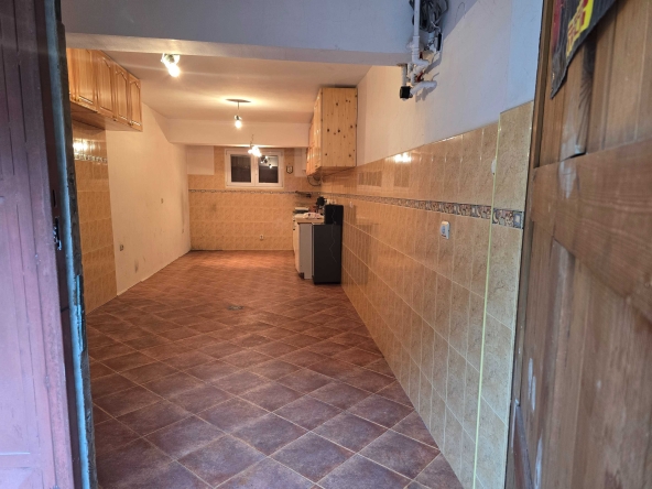 Гараж / Паркомясто в София, Карпузица - 25 кв.м за 1600 €/кв.м - Снимка #1