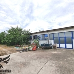 Дава се под наем Склад в Съединение - 2000 кв.м за 2333 € - Снимка #1