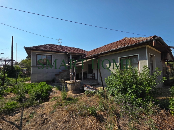 Къща в с. Добри дял, Област Велико Търново - 70 кв.м за 387 €/кв.м - Снимка #1