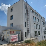 Промишлена сграда в Варна, Западна промишлена зона - 325 кв.м за 924 €/кв.м - Снимка #1