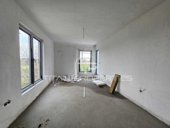 Двустаен апартамент в Пловдив, Остромила - 68 кв.м за 1339 €/кв.м - Снимка #1