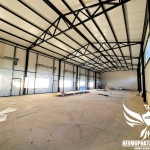 Дава се под наем Склад в Асеновград - 80 кв.м за 383 € - Снимка #1