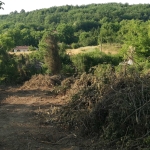 Парцел в Ловеч, Широк център - 1470 кв.м за 7 €/кв.м - Снимка #1