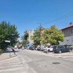 Многостаен апартамент в Благоевград, Широк център - 91 кв.м за 1066 €/кв.м - Снимка #1