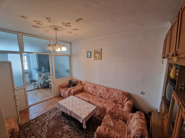 Многостаен апартамент в Благоевград, Орлова чука - 88 кв.м за 868 €/кв.м - Снимка #1