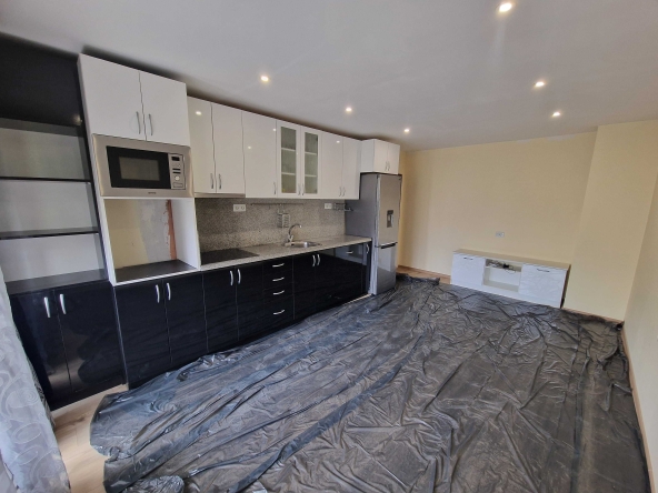 Многостаен апартамент в Благоевград, Еленово 2 - 89 кв.м за 922 €/кв.м - Снимка #1