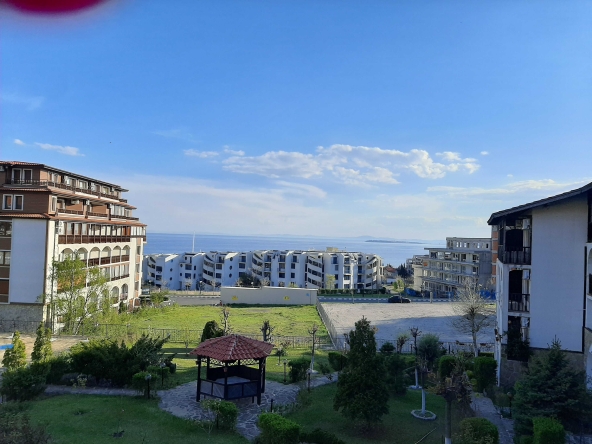 Двустаен апартамент в Свети Влас - 59 кв.м за 1507 €/кв.м - Снимка #1
