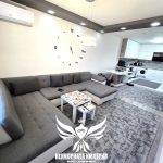 Двустаен апартамент в Асеновград - 65 кв.м за 1659 €/кв.м - Снимка #1