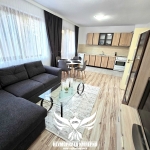 Дава се под наем Двустаен апартамент в Асеновград - 56 кв.м за 361 € - Снимка #1