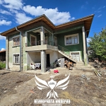 Къща в Пловдив, Център - 320 кв.м за 144 €/кв.м - Снимка #1