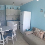 Дава се под наем Двустаен апартамент в Поморие - 60 кв.м за 255 € - Снимка #1