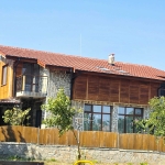 Къща в с. Каменар, Област Бургас - 165 кв.м за 1879 €/кв.м - Снимка #1