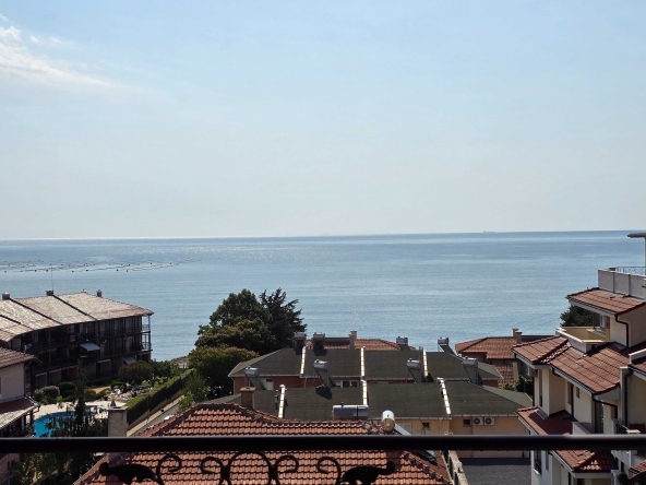 Двустаен апартамент в с. Равда, Област Бургас - 96 кв.м за 1563 €/кв.м - Снимка #1