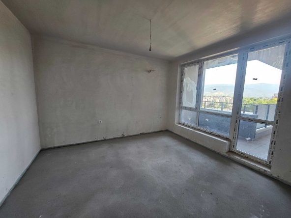 Двустаен апартамент в Пловдив, Остромила - 84 кв.м за 1393 €/кв.м - Снимка #1