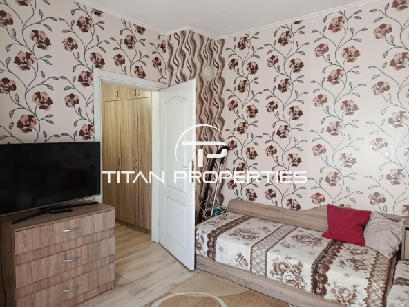 Двустаен апартамент в Пловдив, Тракия - 48 кв.м за 1855 €/кв.м - Снимка #1