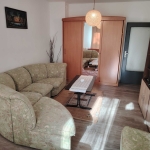 Дава се под наем Двустаен апартамент в Пазарджик, Център - 62 кв.м за 240 € - Снимка #1