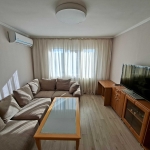 Дава се под наем Двустаен апартамент в София, Изток - 50 кв.м за 600 € - Снимка #1