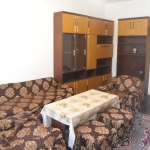 Дава се под наем Двустаен апартамент в Ямбол, Център - 55 кв.м за 204 € - Снимка #1