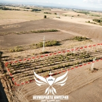 Парцел в с. Крумово, Област Пловдив - 8000 кв.м за 22 €/кв.м - Снимка #1