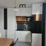 Дава се под наем Едностаен апартамент в София, Карпузица - 35 кв.м за 560 € - Снимка #1